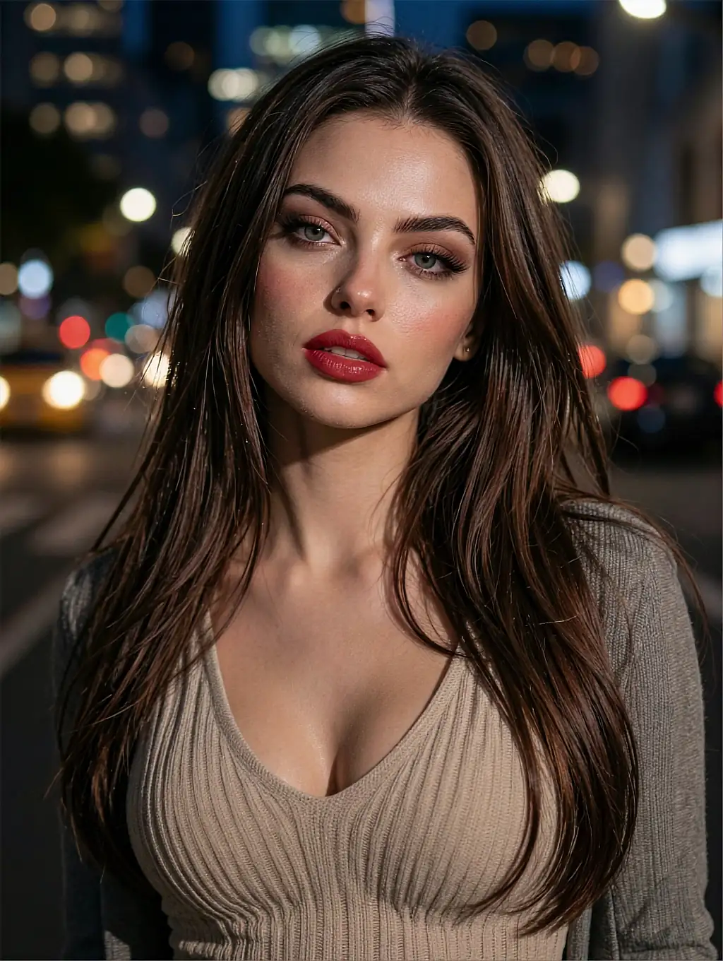 SexDate — your AI sex dating match
